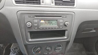 ŠKODA RAPID 1.2 TSI 63 kW Active - 14