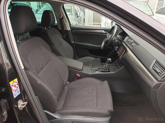 Škoda Superb 3 2.0TDI 147kW DSG Virtual Matrix ACC ERGO Navi - 14