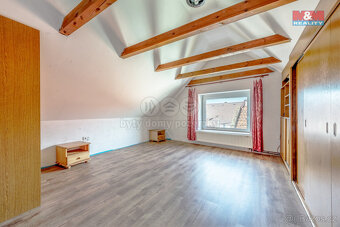 Prodej rodinného domu, 290 m², Brodce, ul. Ve Dvoře - 14