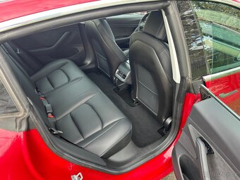 Tesla Model 3,  Long Range,SOH 87% - 14