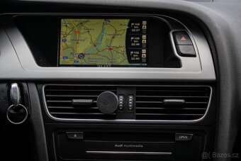 Audi A4 Allroad 3.0 TDI quattro S tronic - 14