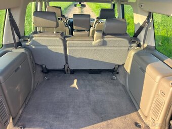 Land Rover Discovery 2 TD5 - 14