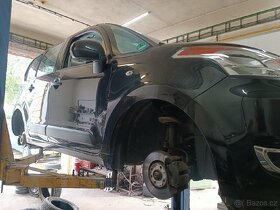 Citroen C3 Picasso Tendance
 Rok-2010
 - 14