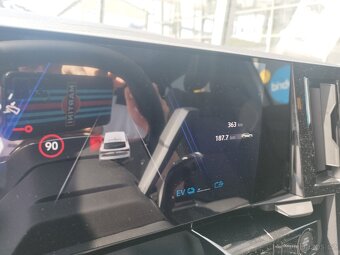 Renault Rafale 200k hybrid Alpine - sleva 150 000 - 14