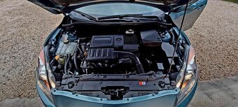 Mazda 3 BL TX, 1,6i 77kw, 2010, super výbava - 106000 km - 14