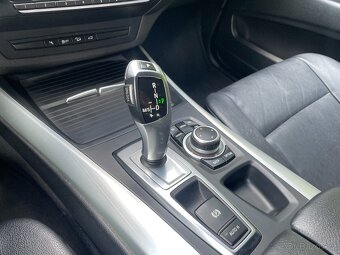 BMW X5 3.0d 40d Xdrive - původ ČR - 14