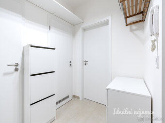 Pronájem bytu 3+kk, Křivatcová, Zličín, 70 m2 - 14