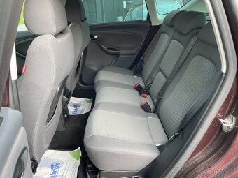 Seat Altea 1.6 MPi XL Tažné,Xenony,Klima - 14