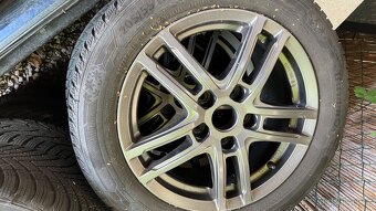 Hyundai i30 combi 1.4 T-GDI 103 kW automat - 14