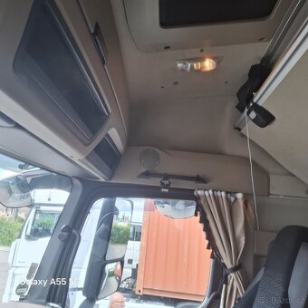 Actros 1848, RV-2018 +STAS , RV-2016, 45m3,SKLÁPĚCÍ NÁVĚS - 14
