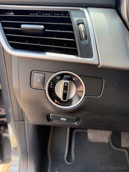 Prodám Mercedes ml 250, 150kw - 14