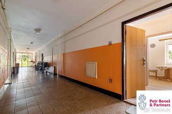 Pronájem byty 1+1, 28 m2 - Rakovník II, ev.č. 00111 - 14