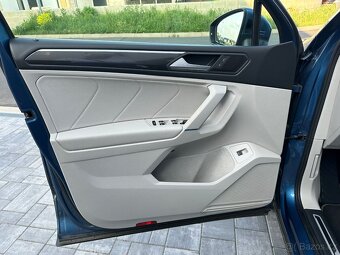 Vw tiguan 2.0tdi 110kw all space - 14
