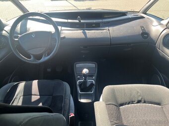 Renault Espace IV 2.0dci 110kW 2007 - 14