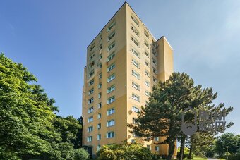 Prodej bytu 3+1, 58 m2, Liberec XIV-Ruprechtice, ev.č. 06694 - 14