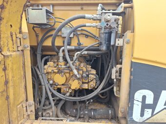 CATERPILLAR 312 C - 14