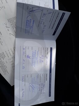 Hyundai i20 1.2i ,  2021, 2 x kola, v záruce, servisni kniha - 14