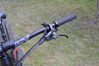 Cube Stereo 150 C:62 Race (20") Top Stav - 14