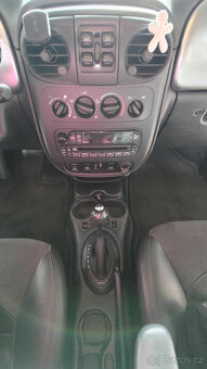 Chrysler PT Cruiser 2,4 Limited - 14