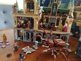 Lego Hery Potter - 14