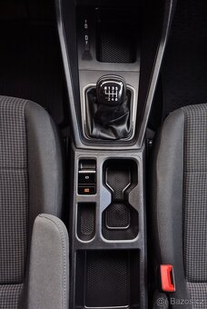 W CADDY 2.0TDI MANUÁL ROK 2021 -- REZERVACE DO 09.10. - 14