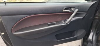 Honda Civic sport 7g edice F1 BAR - 14