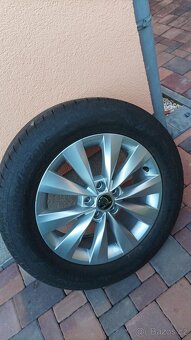 Prodám Škoda Kamiq - 14