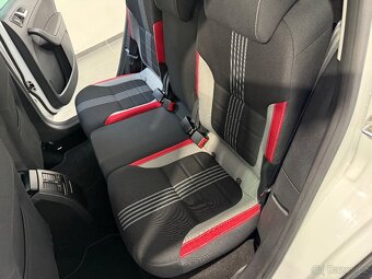 ŠKODA Yeti 1.2 TSI 77 kW Monte Carlo 2014 nová STK a servis - 14