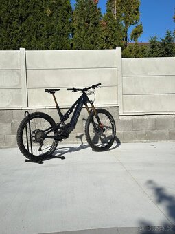 Elektrobicykel Kellys Theos F90, veľkosť rámu L. - 14