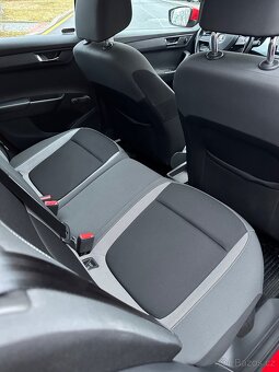 Škoda Fabia 1,4 tdi, auta na splátky bez registru - 14