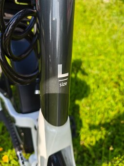 Elektrokolo Corratec E-Power MTC 100 vel.L - 14