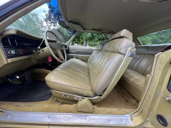 1973 Cadillac Coupe Deville - 14