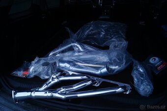 Jeep Grand Wagoneer 1985 motor 5.9 v8 - 14