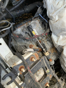 Ford S-max 2008 96 kW, automat - 14