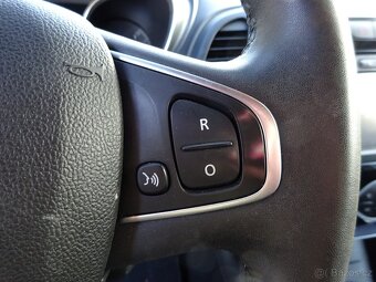 Renault Captur 1,2 i, AUTOMAT,1 MAJITEL - 14