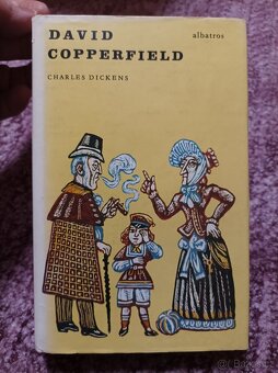 BARUNKA-DIVÁ BÁRA- DÍVKY TEPANÉ ZE STŘÍBRA-POHÁDKY - 14