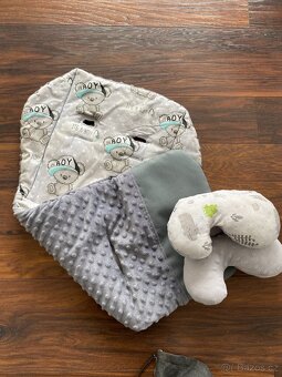 Kočárek Thule Urban Glide II - 14