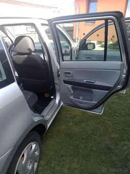 Prodám MAZDA 2 - 14