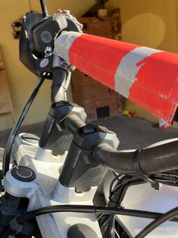 BMW R 1150 GS Adventure - 14