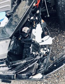 VW passat 2,0TDi - 14