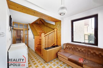 Prodej, domy/rodinný, 313 m2, 26801 Felbabka, Beroun [ID 694 - 14