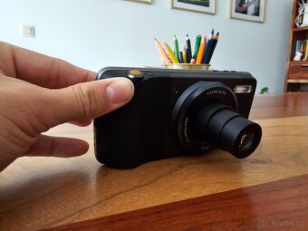 Motorola Moto Z2 Play + Hasselblad True Zoom - 14