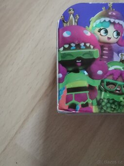 Quirky Kweens Xox Kweenie 3 balení - 14