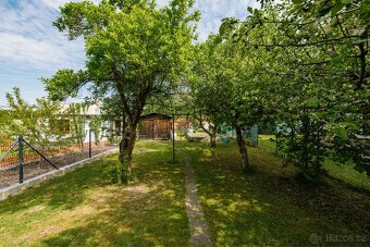 Prodej rodinného domu 76 m², pozemek 400 m², Sezimovo Ústí. - 14