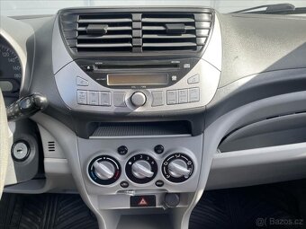 Suzuki Alto 1,0 VVT-NOVÁ SPOJKA,SVÍČKY  GL/AC (2010) - 14