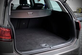 VW Golf 7 Variant  1.4 TSI 103 kW Comfortline     99 000 km - 14