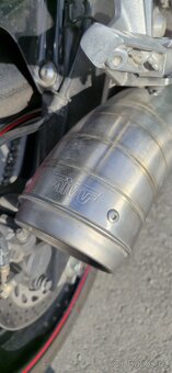 Yamaha FZ1N 2010 - 14