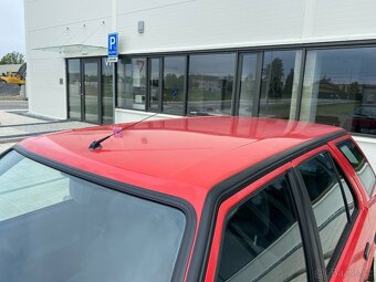 Škoda Forman Edice Comfort Line najeto 140 000km - 14