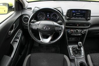 Hyundai Kona 1.0 T-GDi - 14