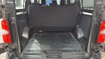 Citroën Jumpy XL 1.5 BlueHDi 120 S&S 9 míst - 14